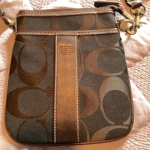 Coach Crossbody Bag